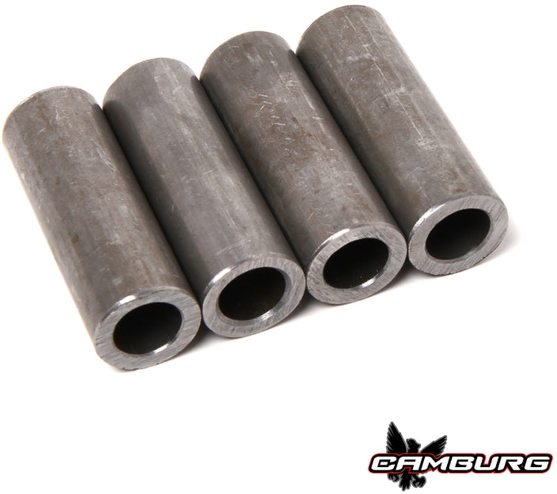 Camburg Ford F-150 2WD/4WD 04-08 1.25in Performance Uniball Upper Arms - CAM-110078