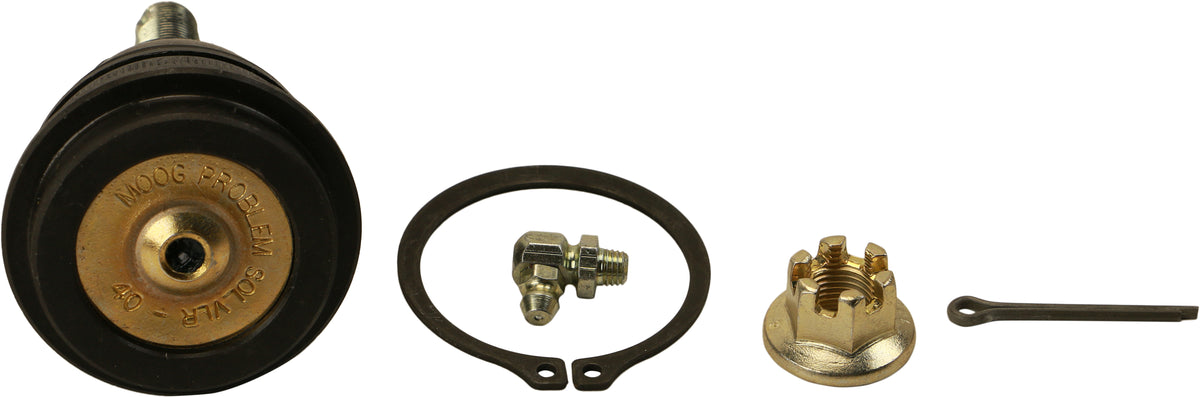 MOOG 11-16 Chrysler Town & Country Front Lower Ball Joint - K500362 - front view
