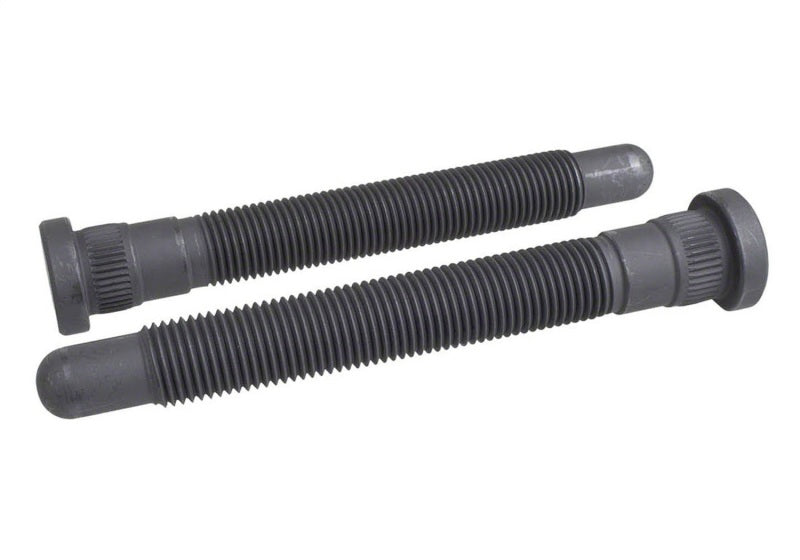 Ford Racing GT350R Extended Wheel Stud &amp; Nut Kit - M-1107-F