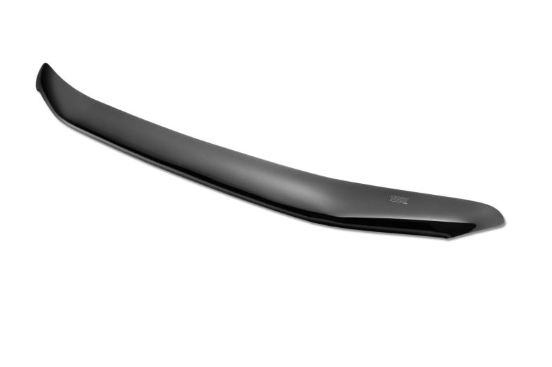 Husky Liners 98-03 Ford Ranger Hood Shield - Smoke - 2814432