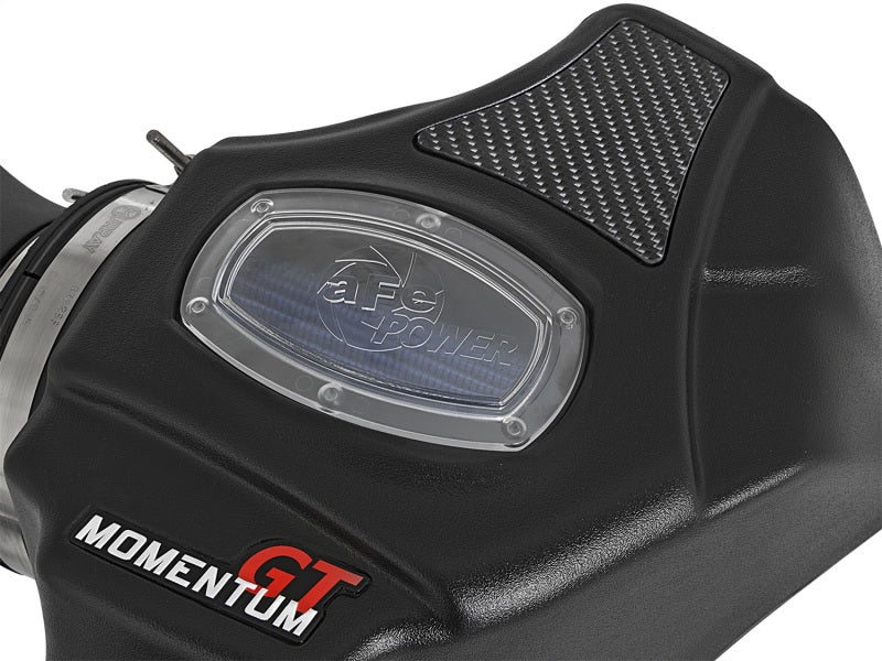 aFe Momentum GT AIS Pro 5R Intake System 15-17 Ford Mustang V6-3.7L - 54-73202
