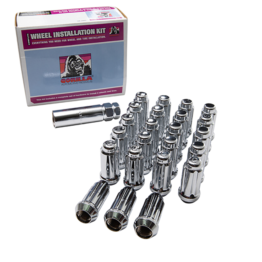 Gorilla Automotive GOR-KJPSL-14150GR