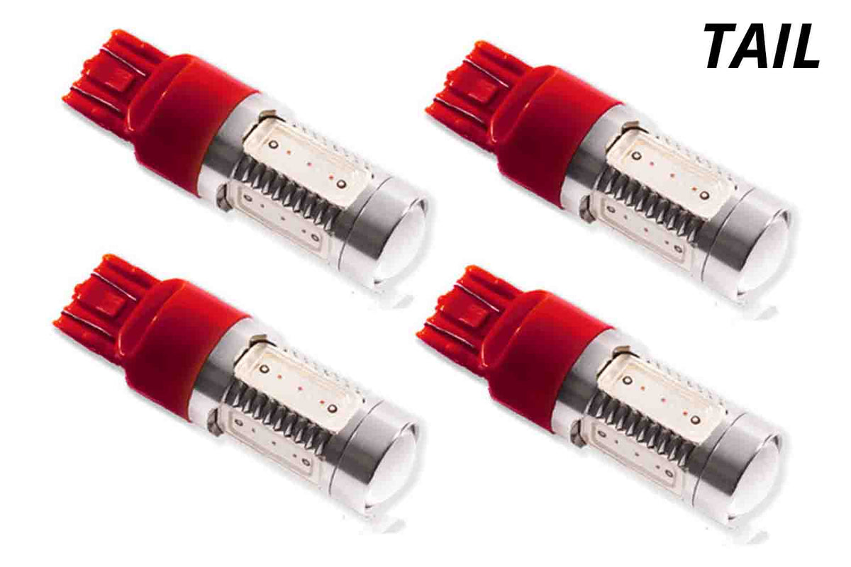 Diode Dynamics - Tail Light LEDs for 2014-2016 Subaru Forester (four) - DD0112Q