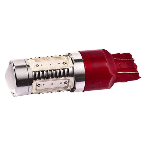 Diode Dynamics - 7443 LED Bulb HP11 LED Red Single