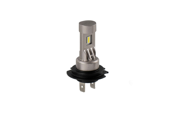 Diode Dynamics H7 White SL2 LED Bulb (one) - DD0473S by Diode Dynamics - front view