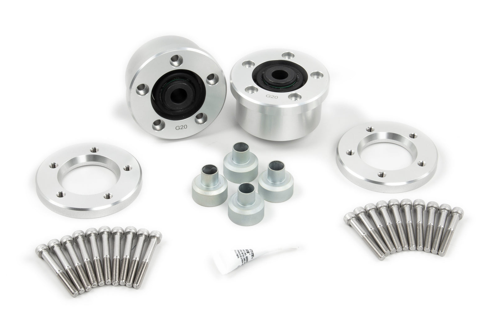 Dinan - Tension Strut Ball Joint Kit - 2019-2026 BMW 330i/430i/M340i/M440i - D280-0022