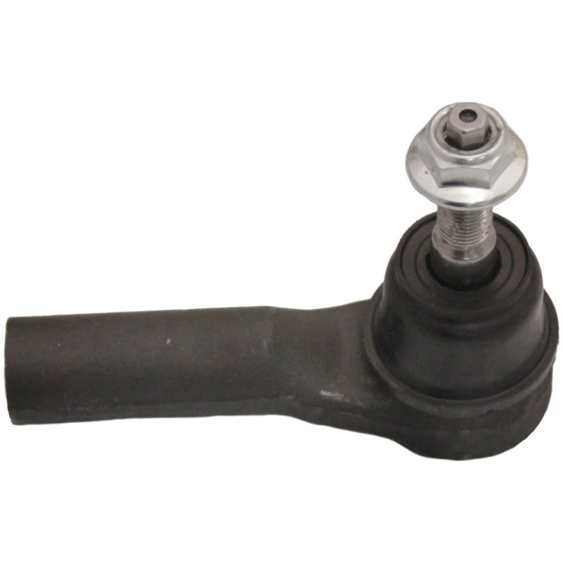 MOOG 05-14 Ford Mustang Front Outer / Outer Tie Rod End - ES80805 - front view