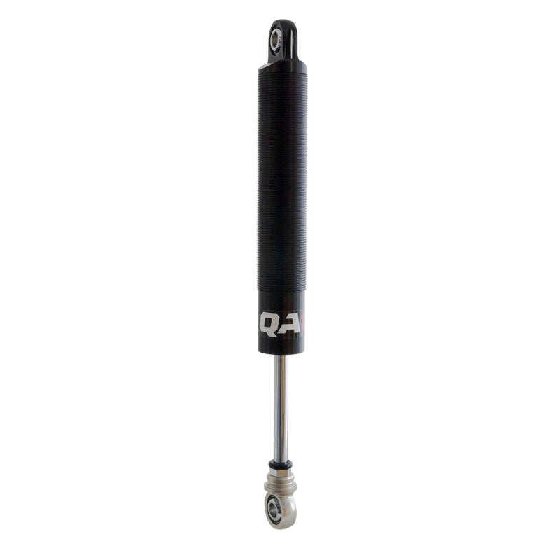 QA1 17.75 Eye-B/Eye-B V 5-5 Shock Small Aluminum Coilover 11.63 - 8Q65 - front view