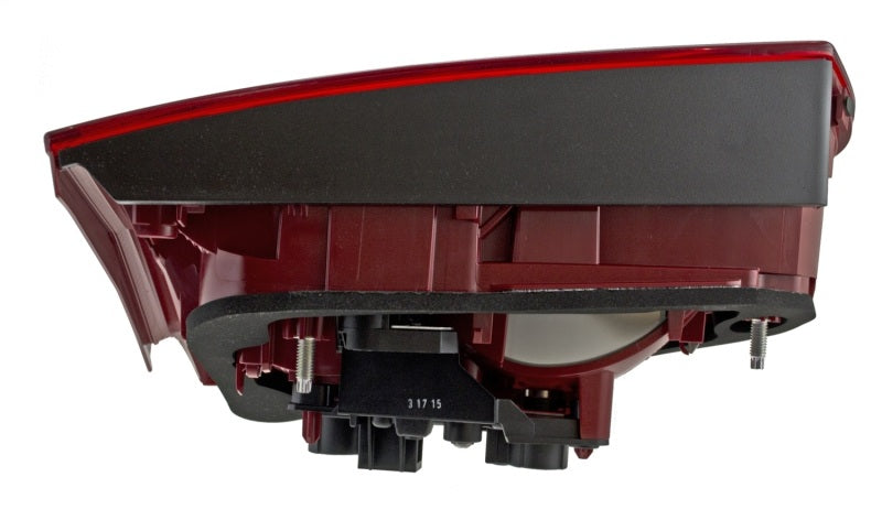 Hella 2013-2016 Audi S4 Back Up Light Assembly Rear Left Inner - 010915091