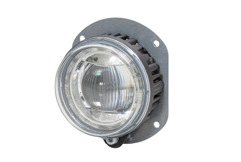 Hella 90mm LED L4060 High Beam Module w/ Daytime Running Light/Position Light - 011988031