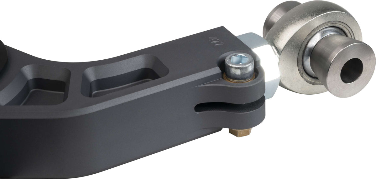 Camburg Ford F-150 2WD/4WD 21-23 KINETIK V2 Performance Billet Uniball Upper Arms