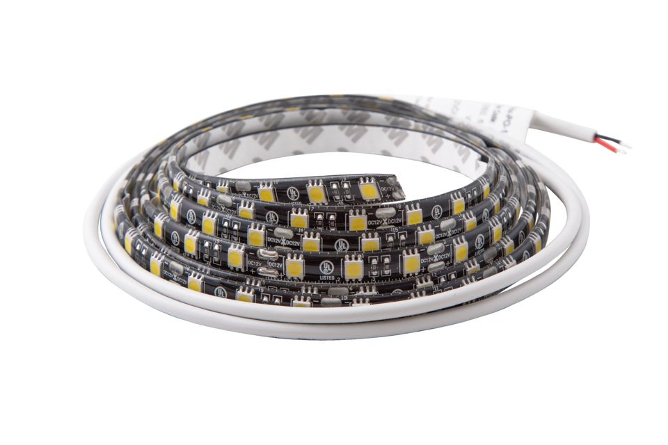 Diode Dynamics LED Strip Lights - Blue 200cm Strip SMD120 WP - DD2207