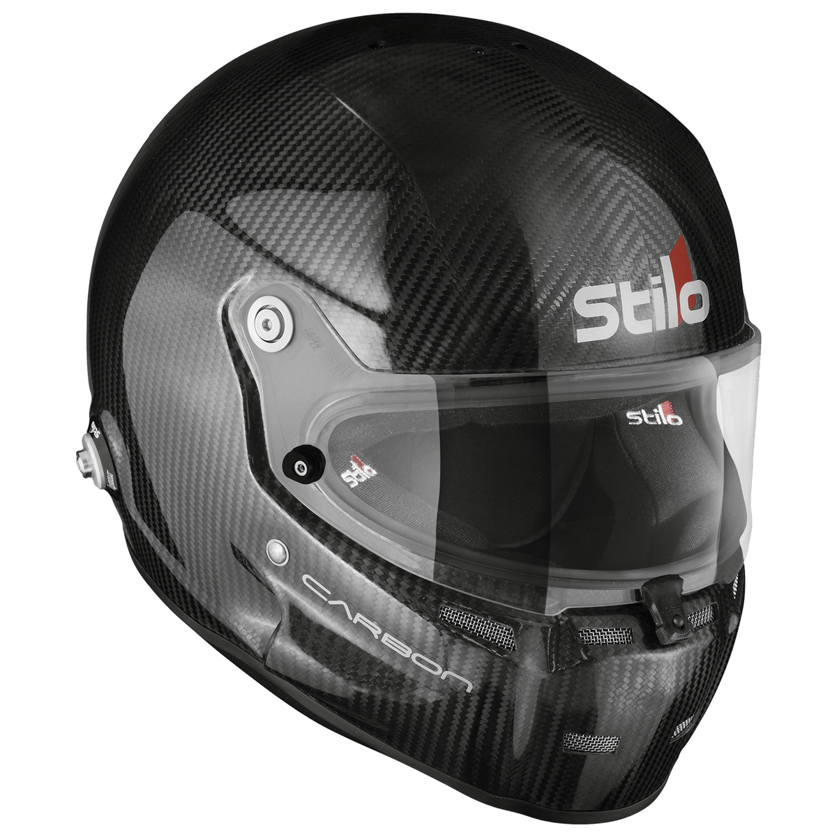 Stilo - SA2020 ST5 GT Carbon Racing Helmet