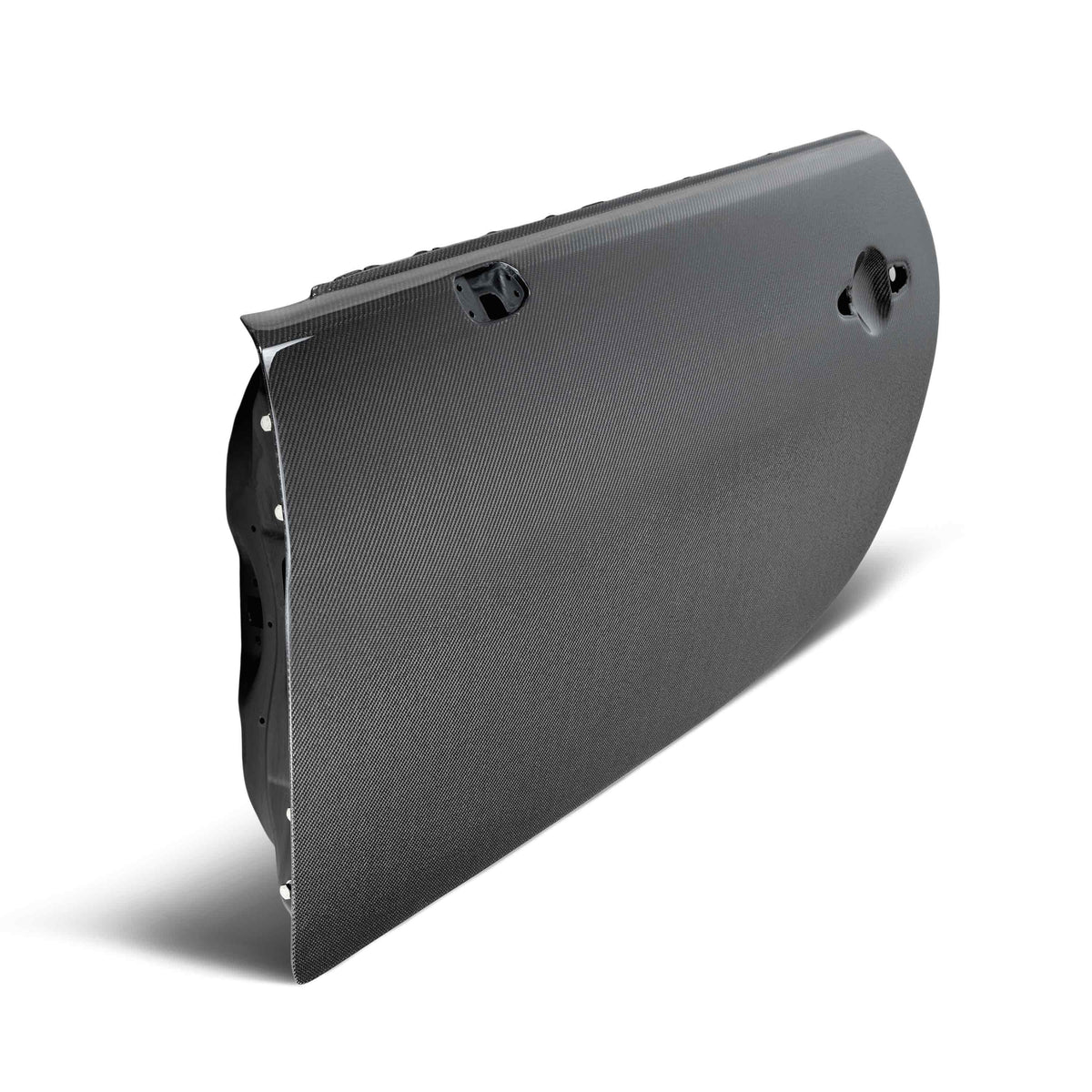 Seibon 2022 Toyota GR86/Subaru BRZ Carbon Fiber Doors (Pair) - DD22TY86