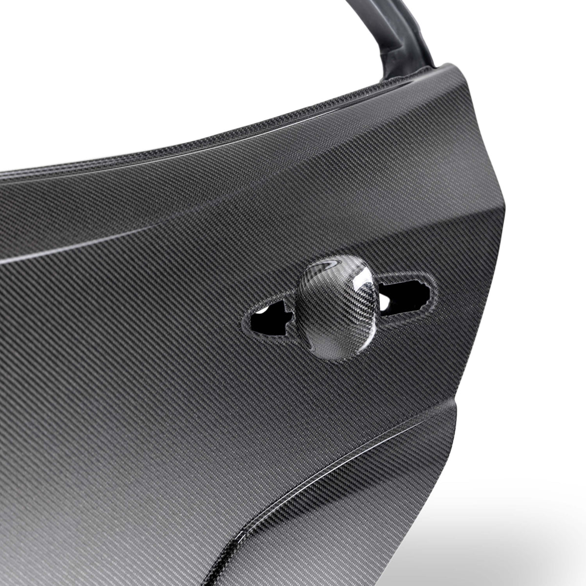 Seibon 2023+ Toyota GR Corolla Carbon Fiber Rear Doors - DD23TYGRCOR-R