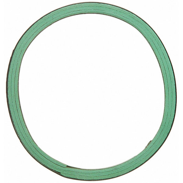 Fel-Pro Toyota 4Runner 60461 Exhaust Pipe Flange Gasket for 1996-2002 Toyota 4Runner - front view