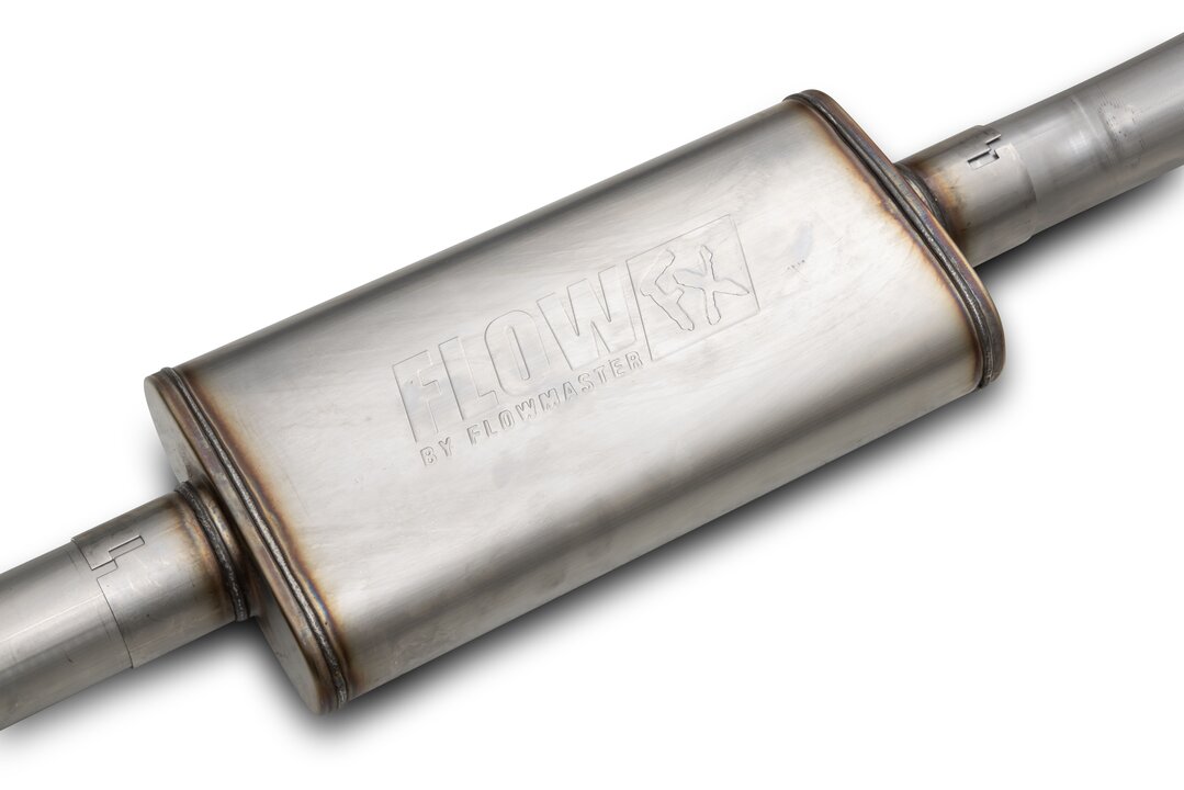 Flowmaster Flow FX Cat-Back Exhaust System 717998
