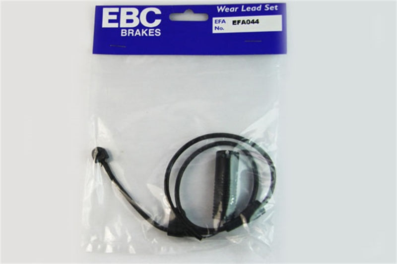 EBC 96-01 BMW 740i 4.4 (E38) Rear Wear Leads - EFA044
