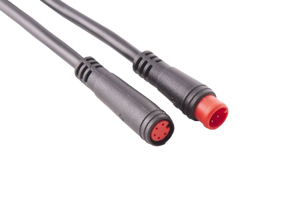 Velossa Tech LED Extension Wire - 1 meter