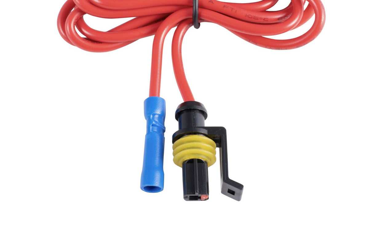 Diode Dynamics Add-on DT 4-Pin Fog Light Wiring Harness - DD4110
