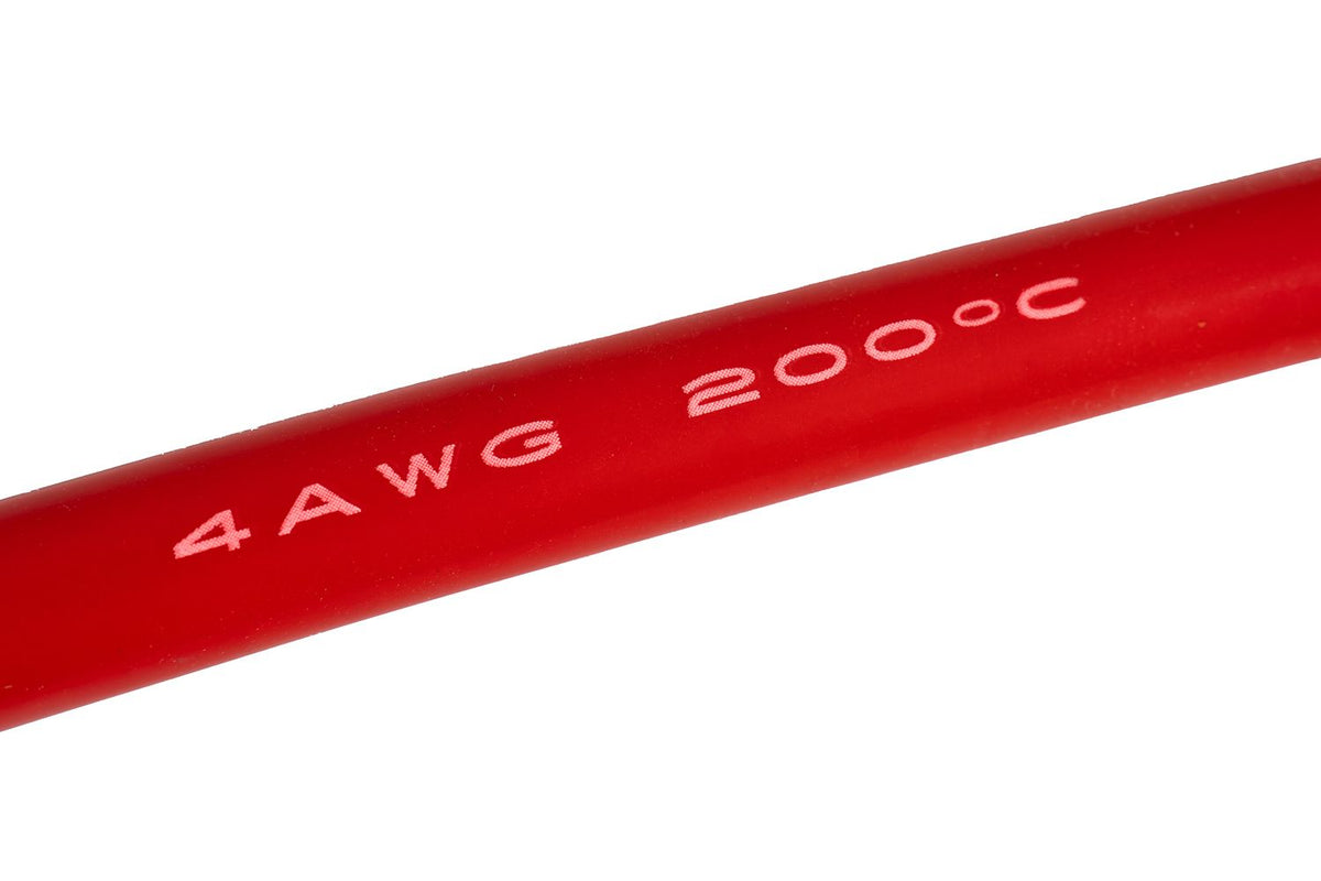 Diode Dynamics D-Switch 7ft Extended Battery Cable - DD4210