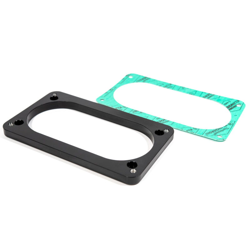 VMP Performance Gen3 Throttle Body Adapter For KB 168mm w/ Gasket - VMP-INA018