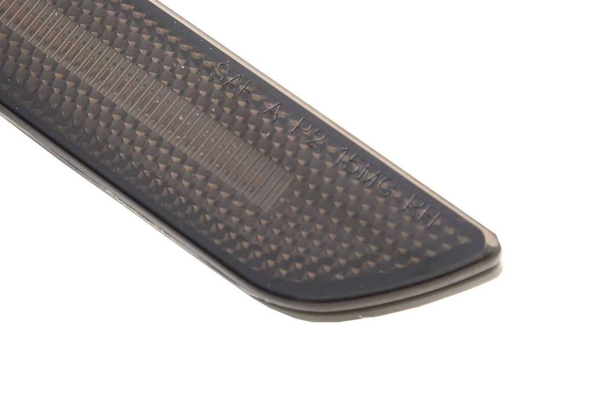 Diode Dynamics 15-21 Ford Mustang LED Sidemarkers Smoked (set) - DD5004