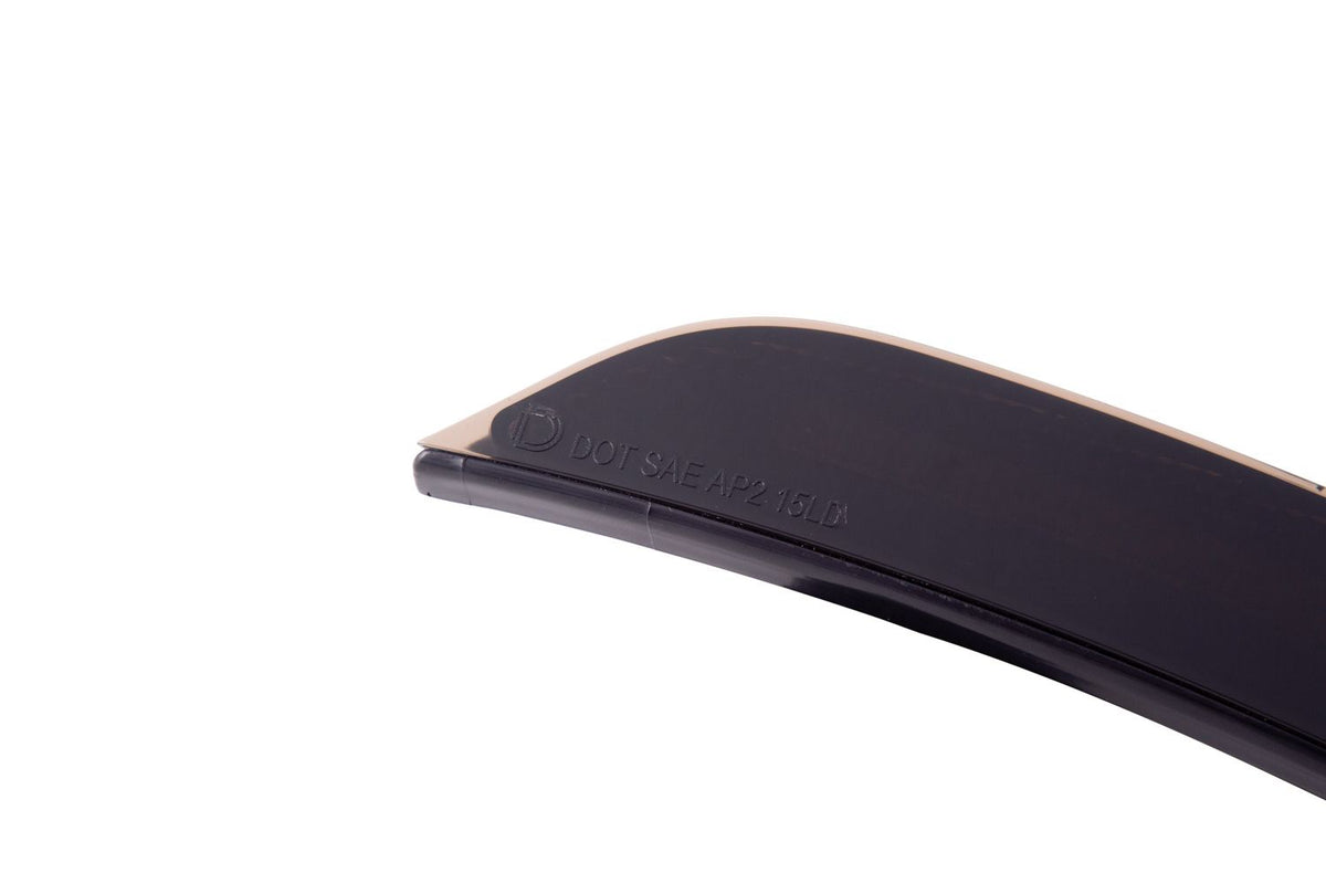 Diode Dynamics 15-21 Dodge Charge LED Sidemarkers - Clear (set) - DD5110