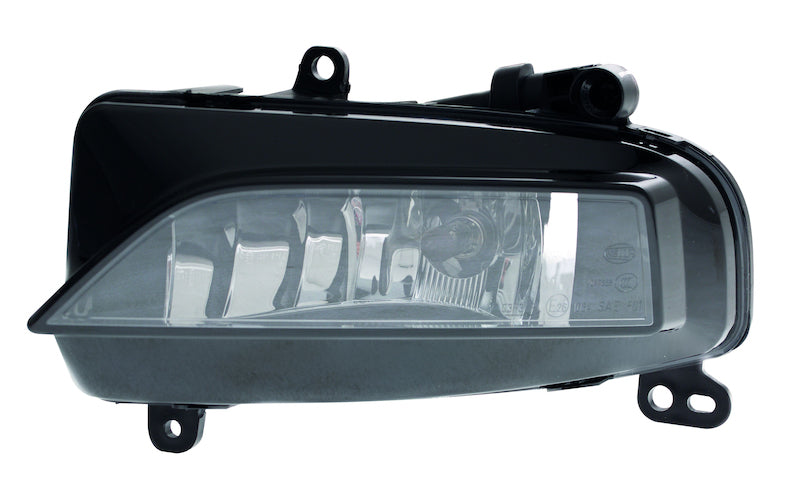 Hella 2013-2016 Audi S4 Fog Light Right - 010832081