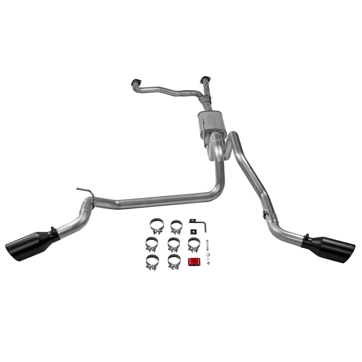 Flowmaster Flow FX Cat-Back Exhaust System 718104