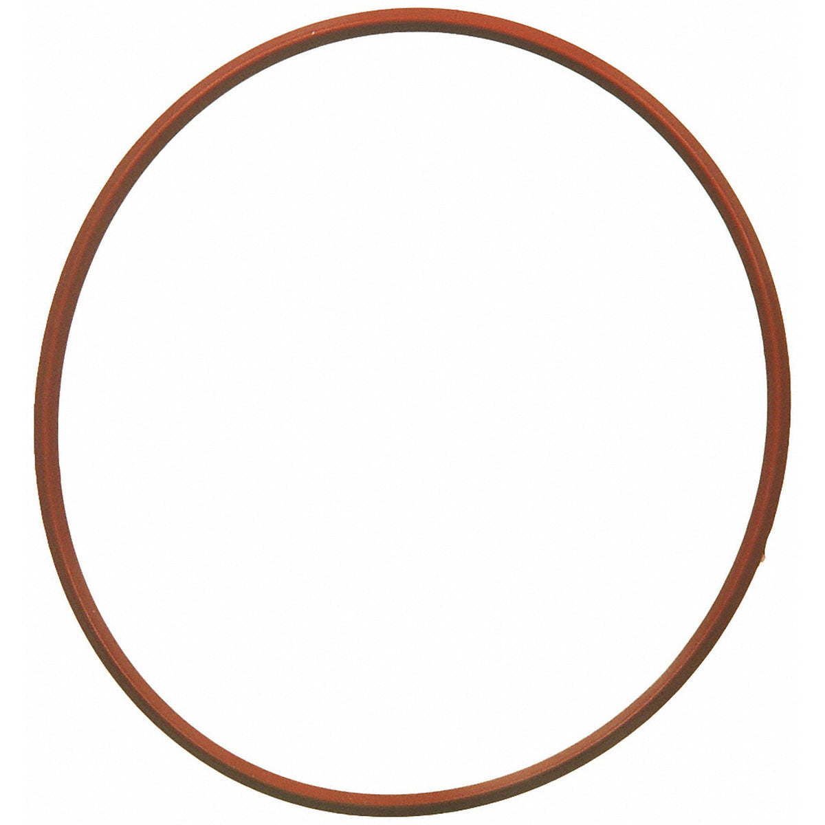 Fel-Pro Cadillac DeVille 61113 Fuel Injection Throttle Body Mounting Gasket for 1995-1999 Cadillac DeVille - front view