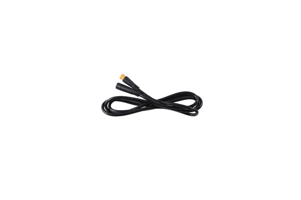 Diode Dynamics Extension Wire M8 3-Pin 1m - DD4137 by Diode Dynamics - front view