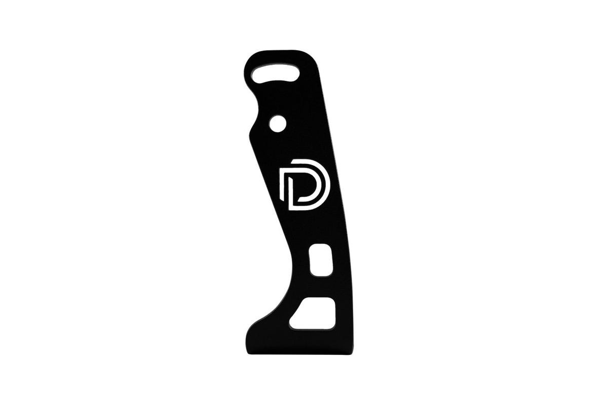 Diode Dynamics SS5 Universal Bracket Kit (Pair) - DD6814P