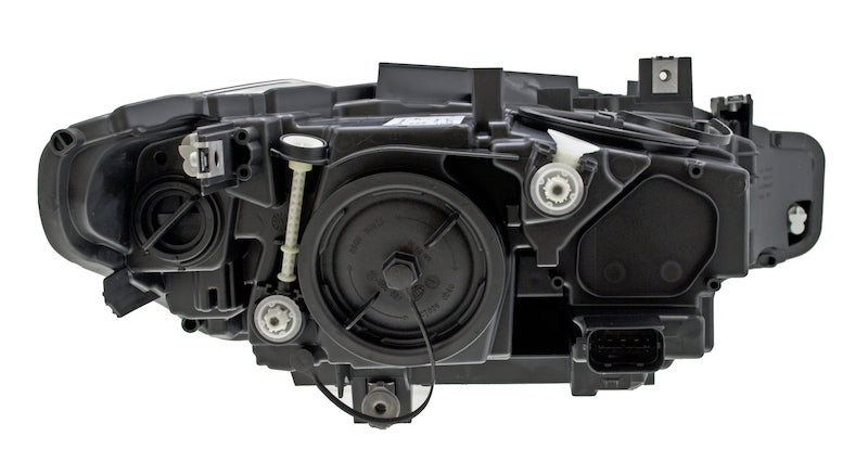 Hella 2015 Bmw 3Ser 15 - Headlamp Lh Hal - 012101951