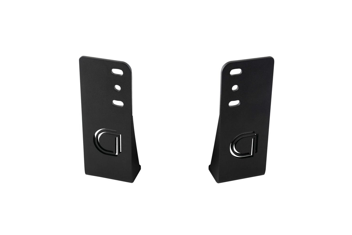 Diode Dynamics SS5 CrossLink Universal Bracket Kit Set - DD7216