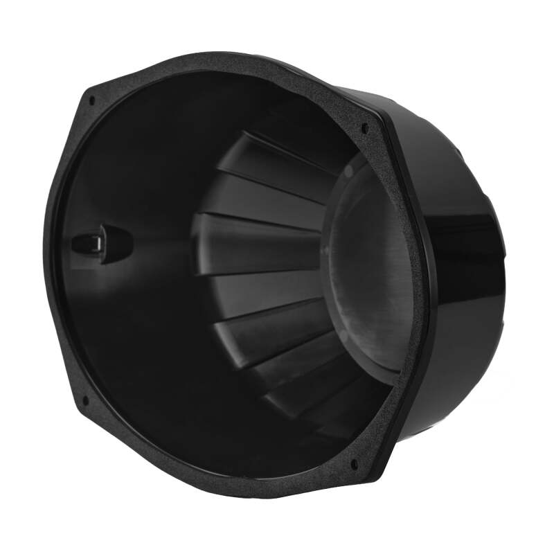 DS18 Baffles For Harley-Davidson Lids Fits Most DS18 6x9 Speakers Durable PC + ABS Material - RY-HD69BAFFLE - additional view 1