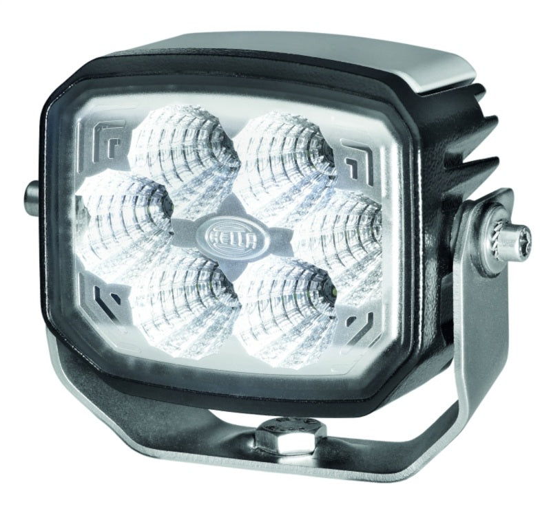 Hella Work Lamp Na 0Gr Hd Md1224 Dt Pb1 1Ga - 996288031