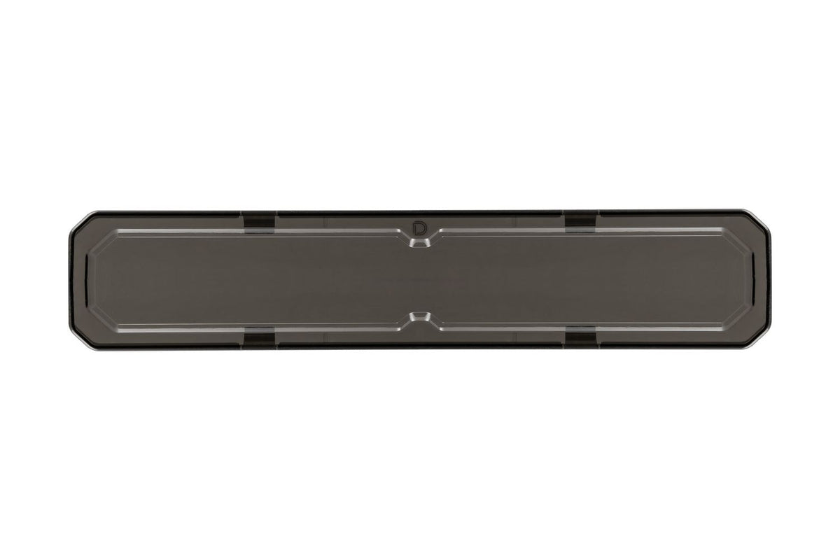 Diode Dynamics SS10 Cover Standard Smoked - DD7783