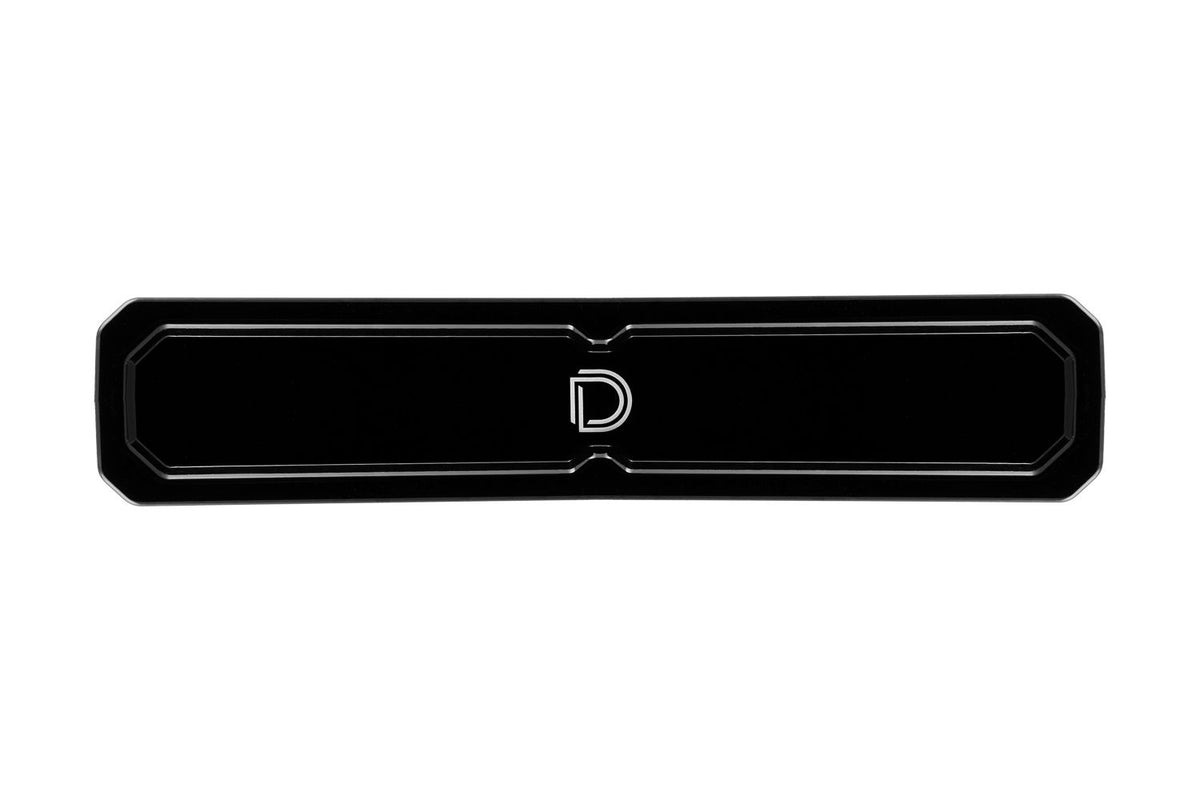 Diode Dynamics SS10 Cover Standard Black - DD7784