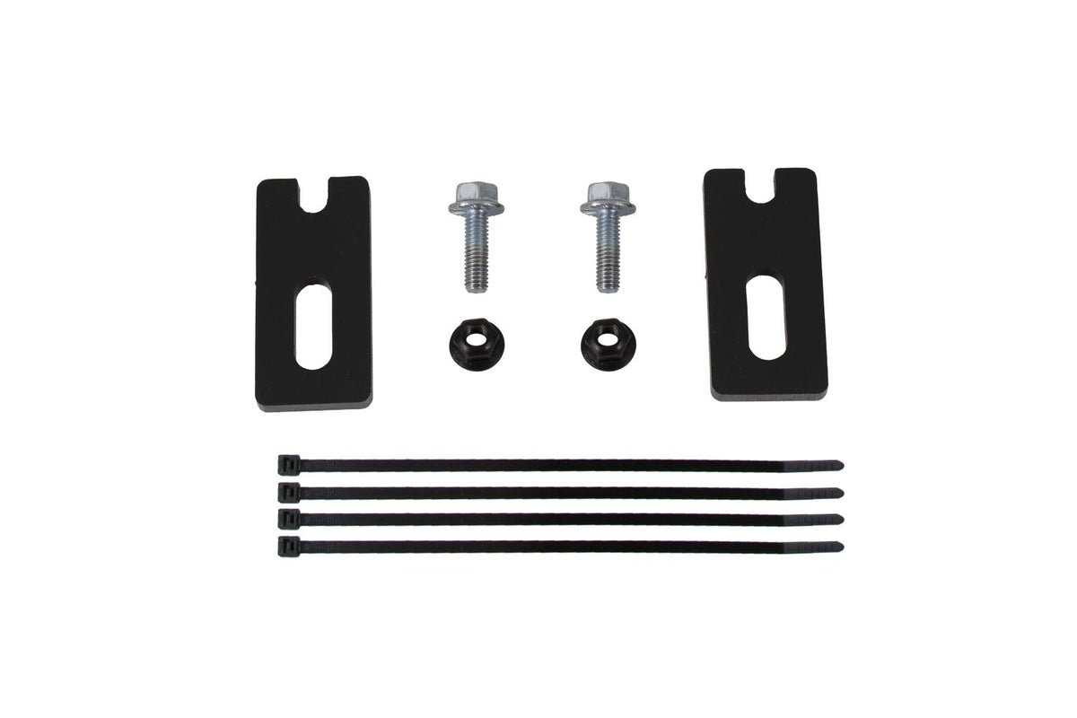 Diode Dynamics 2024+ Toyota Tacoma Stage Series Reverse Light Kit Brackets - DD7942P