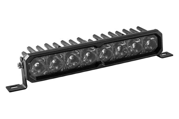 Diode Dynamics SS10 Max White Spot Standard MBL (one) - DD8214 by Diode Dynamics - front view