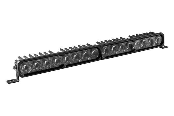 Diode Dynamics SS20 Sport White Driving Standard MBL (one) - DD8217 by Diode Dynamics - front view