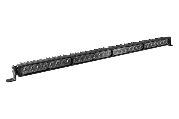 Diode Dynamics SS40 Sport White Spot Standard MBL (one) - DD8390 by Diode Dynamics - front view