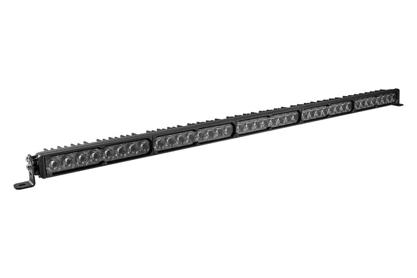 Diode Dynamics SS50 Pro White Driving Standard MBL (one) - DD8421 by Diode Dynamics - front view