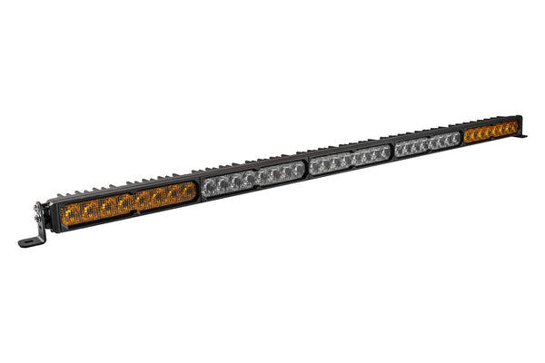 Diode Dynamics SS50 Pro DC Combo Standard MBL (one) - DD8427 by Diode Dynamics - front view