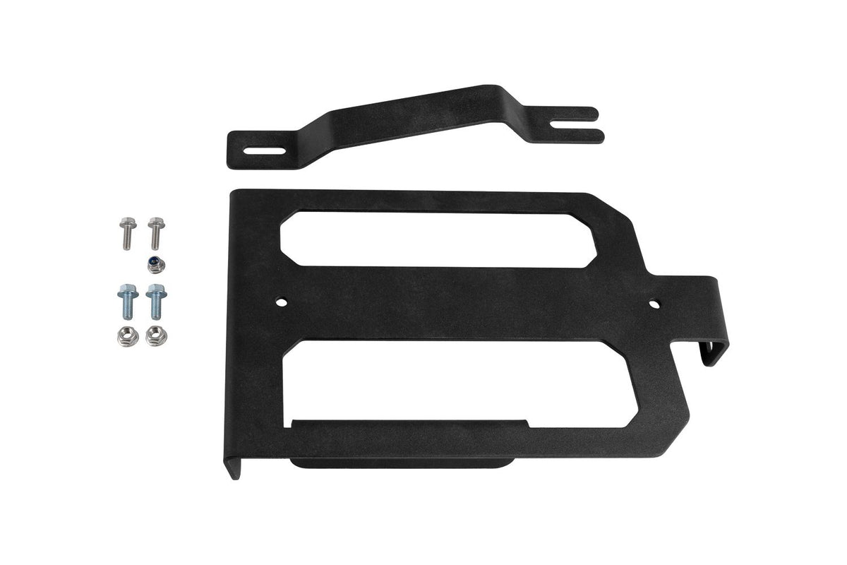 Diode Dynamics 16-23 Toyota Tacoma D-Switch Hub Mounting Kit - DD8568