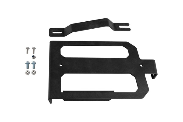 Diode Dynamics 16-23 Toyota Tacoma D-Switch Hub Mounting Kit - DD8568 for 2016-2023 Toyota Tacoma - front view