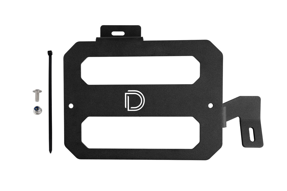 Diode Dynamics 21-25 Ford F-150 D-Switch Hub Mounting Kit - DD8572