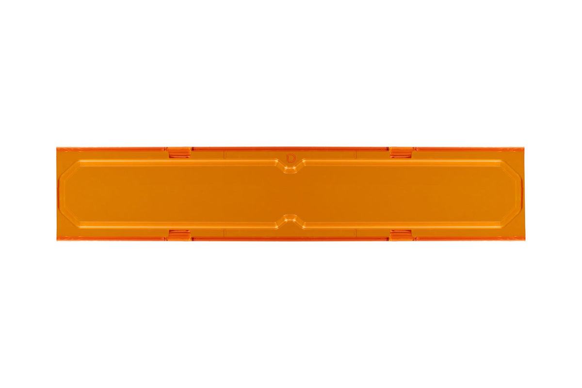 Diode Dynamics Extruded Cover Amber - DD8645
