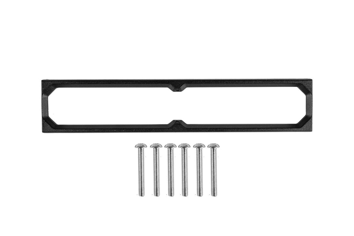 Diode Dynamics Extruded Bezel Standard - DD8655
